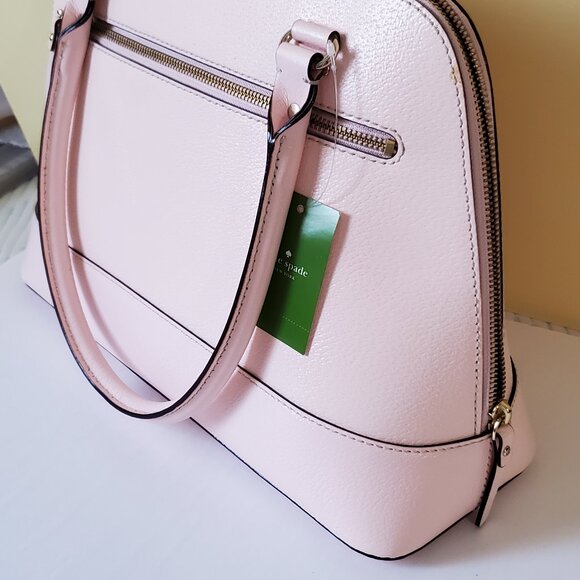 Kate Spade Dome Satchel - Picture 2 of 6